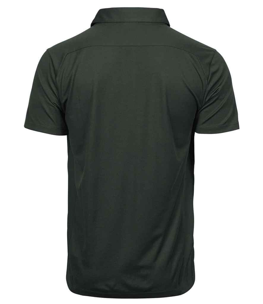 Tee Jays Luxury Sport Polo Shirt