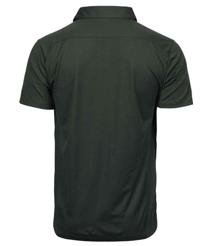 Tee Jays Luxury Sport Polo Shirt