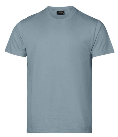 T8000 Misty Blue Front