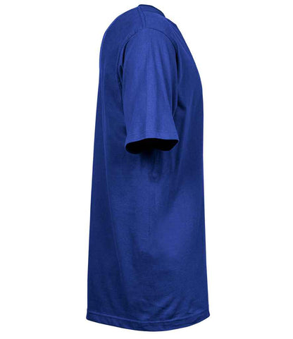 T8000 Royal Blue Right