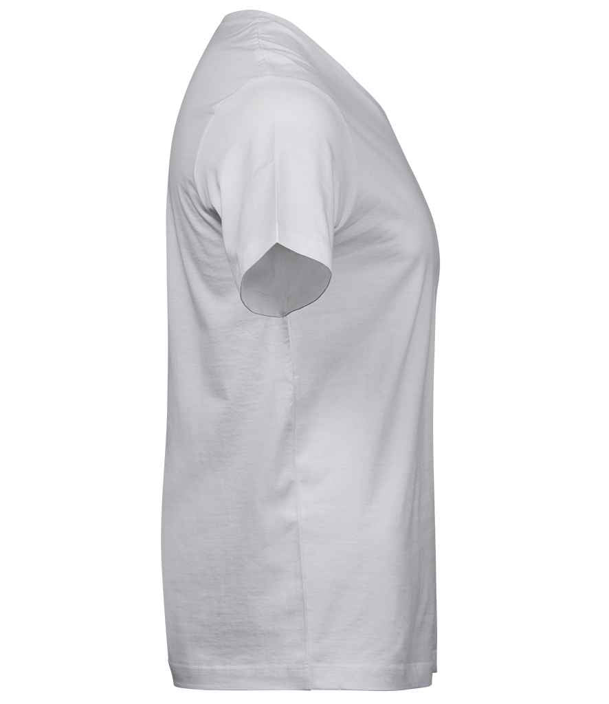 Tee Jays V Neck Sof T-Shirt