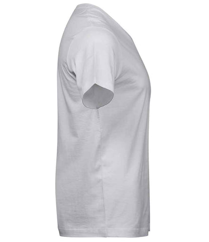 Tee Jays V Neck Sof T-Shirt