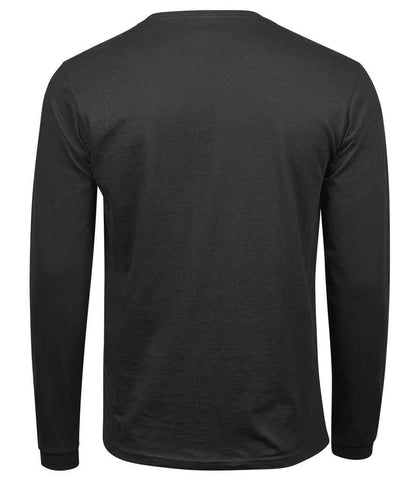 T8007 Black Back