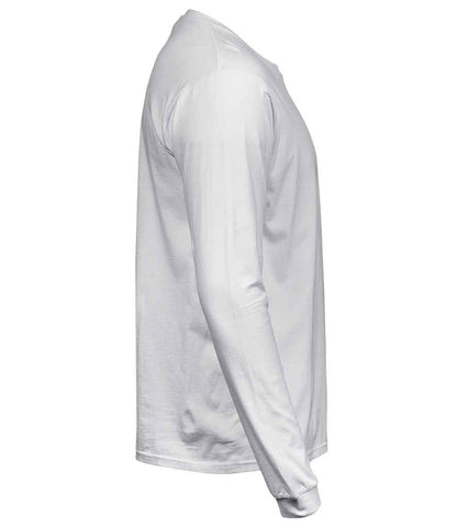 Tee Jays Long Sleeve Sof T-Shirt