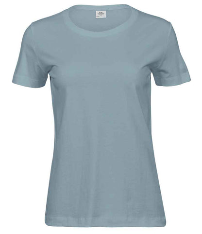 T8050 Misty Blue Front