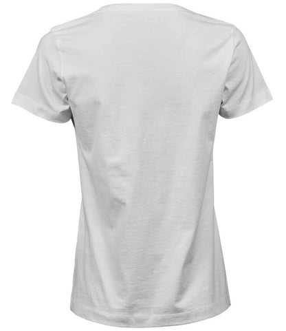 Tee Jays Ladies Sof T-Shirt