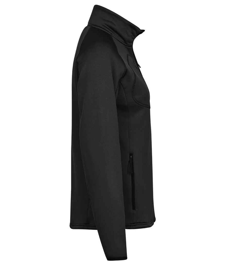 Tee Jays Ladies Stretch Fleece Jacket