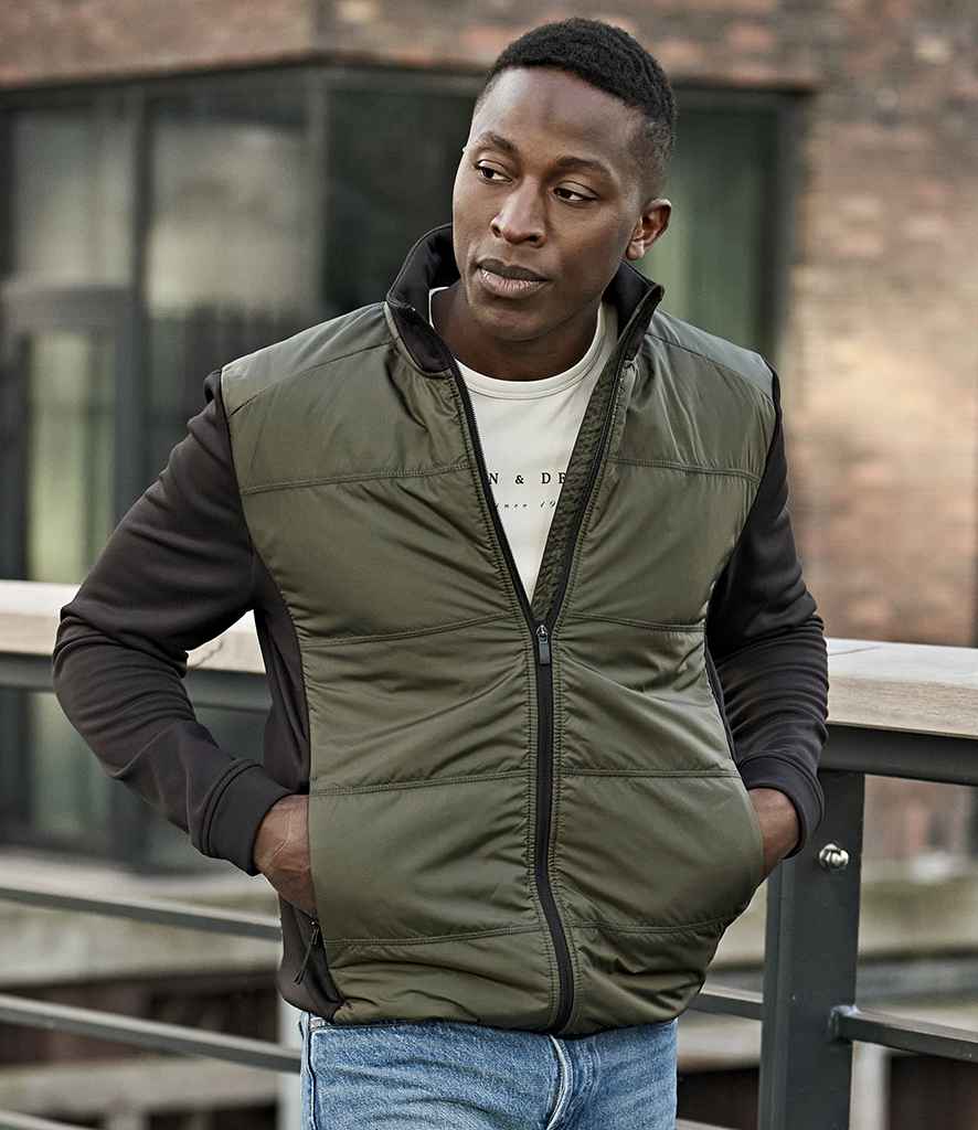 Tee Jays Hybrid-Stretch Jacket
