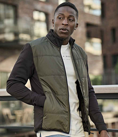 Tee Jays Hybrid-Stretch Jacket
