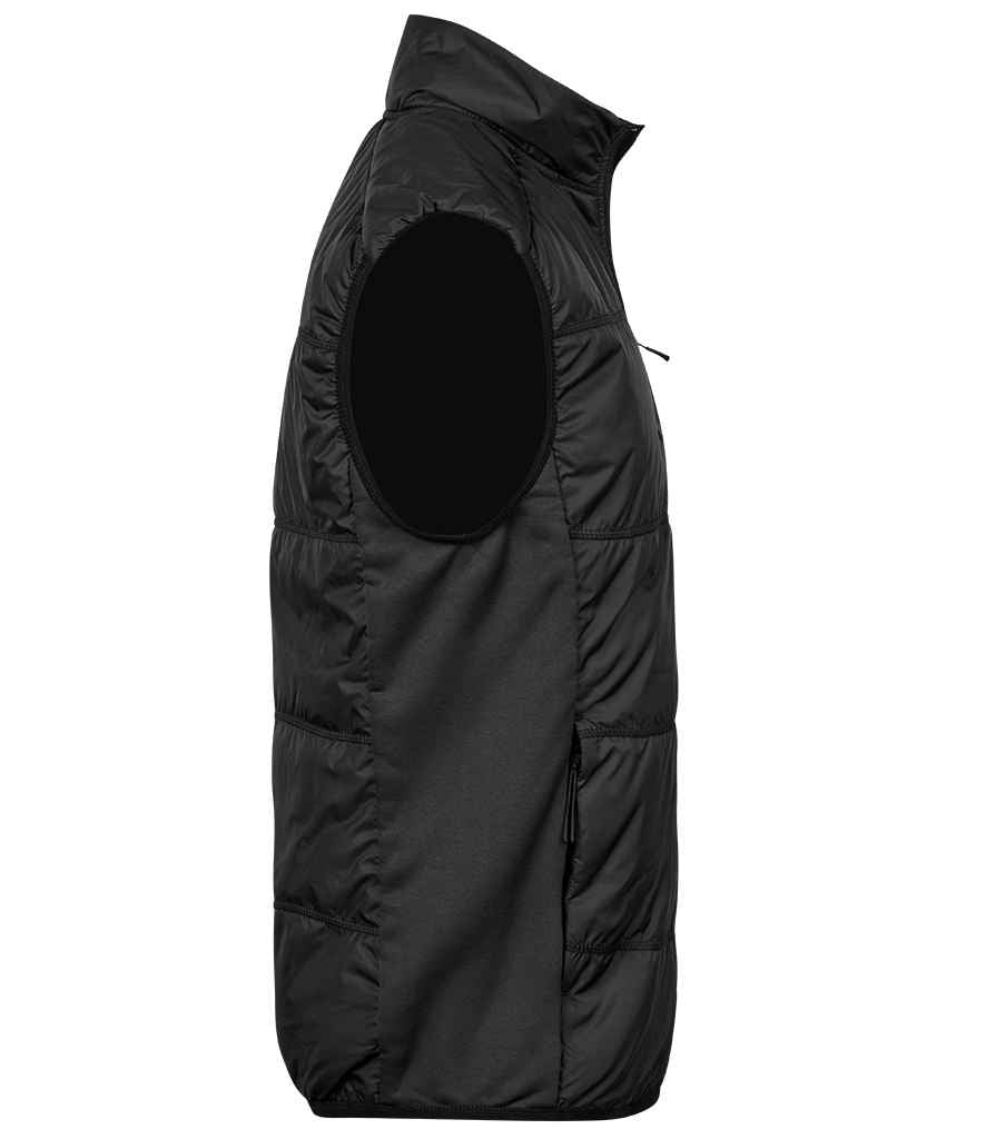 Tee Jays Hybrid-Stretch Bodywarmer