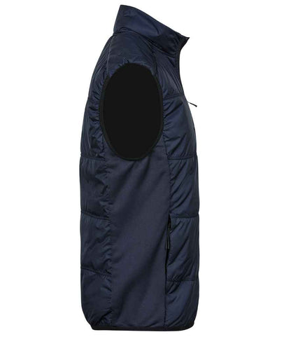 Tee Jays Hybrid-Stretch Bodywarmer