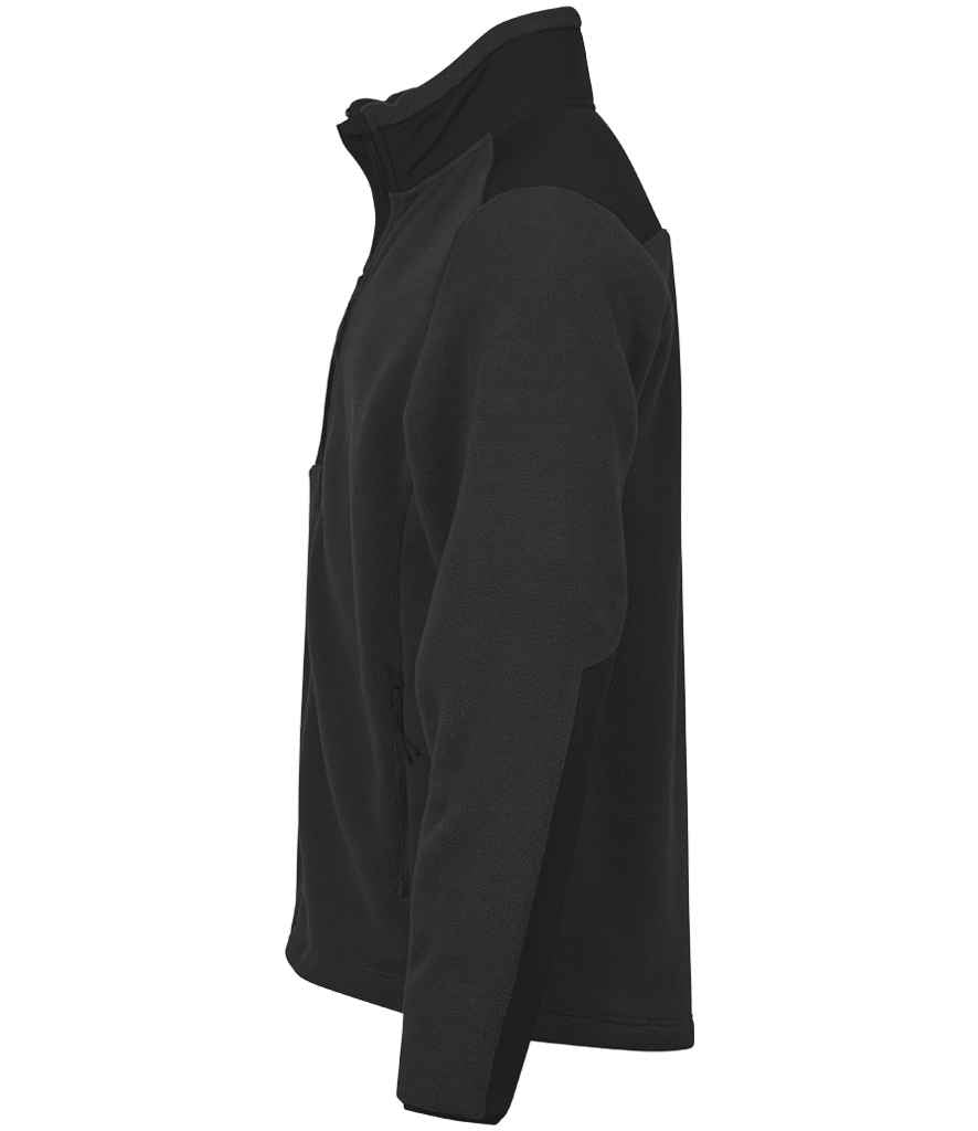 Tee Jays Mountain Fleece Jacket