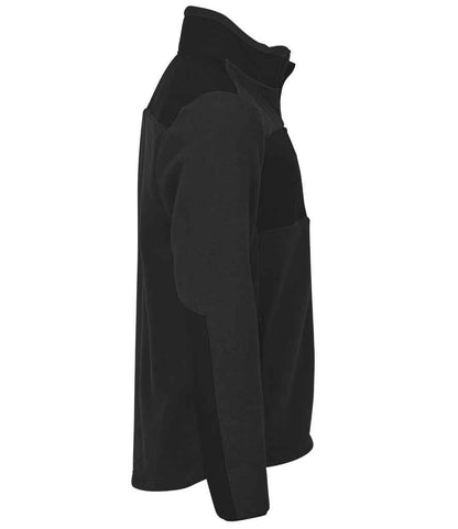 Tee Jays Mountain Fleece Jacket