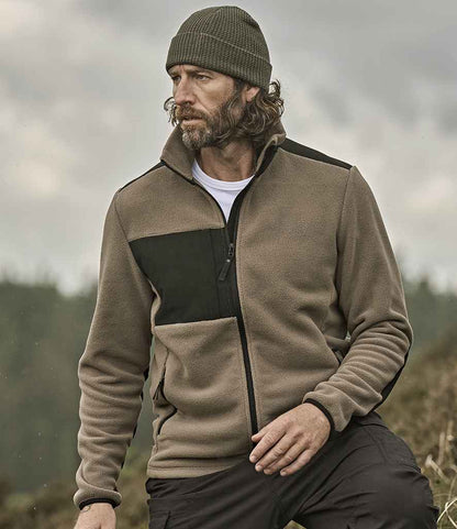 Tee Jays Mountain Fleece Jacket