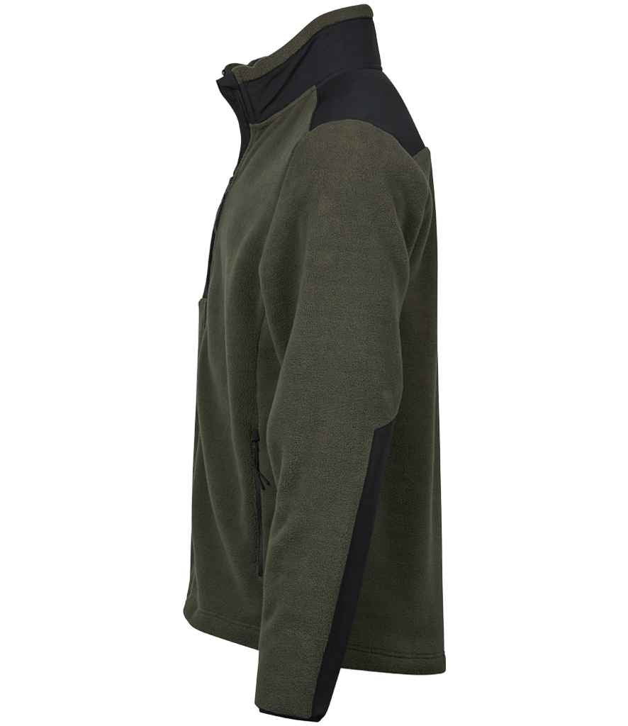 Tee Jays Mountain Fleece Jacket