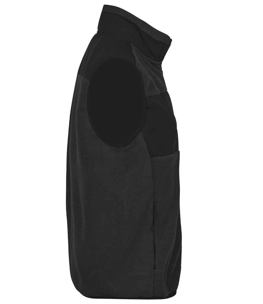 Tee Jays Mountain Fleece Bodywarmer