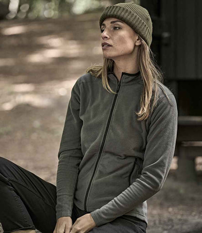 Tee Jays Ladies Active Fleece Jacket