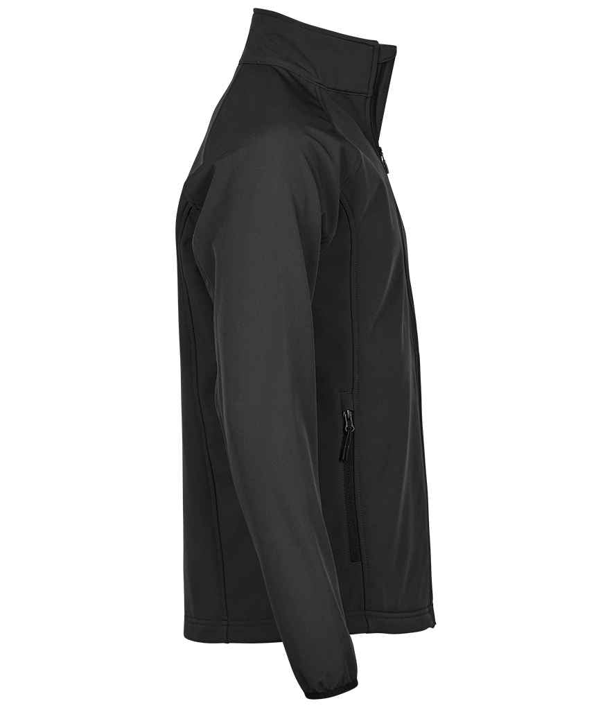 Tee Jays Lightweight Performance Soft Shell Jacket