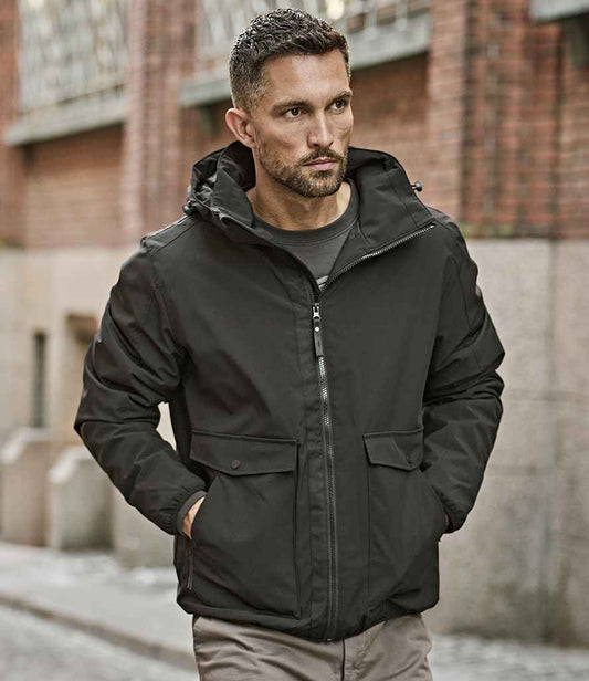 Tee Jays Urban Adventure Shell Jacket