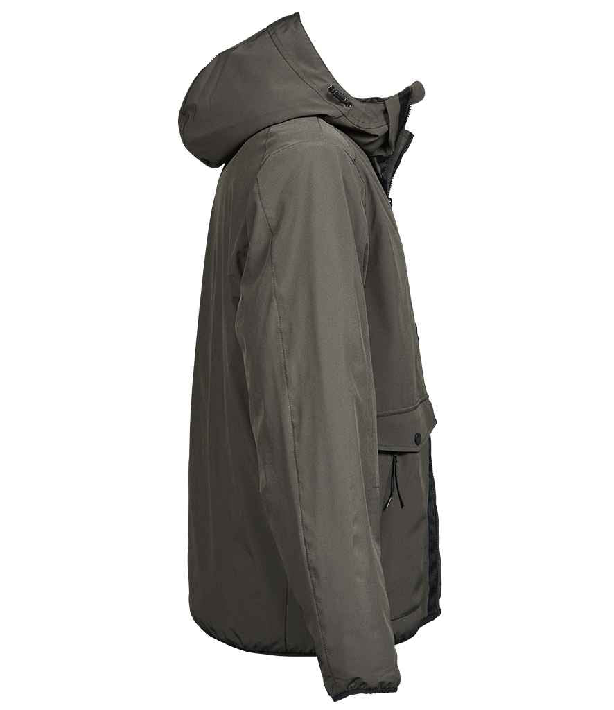 Tee Jays Urban Adventure Shell Jacket