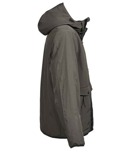 Tee Jays Urban Adventure Shell Jacket
