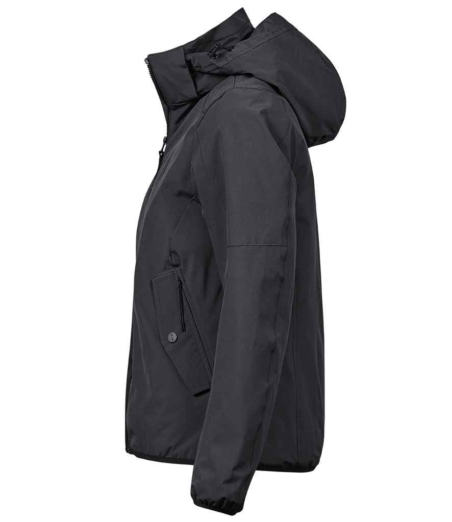 T9605 Black Left