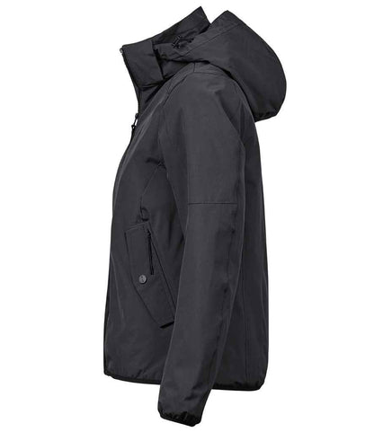 T9605 Black Left