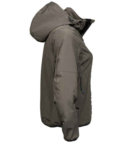 Tee Jays Ladies Urban Adventure Shell Jacket