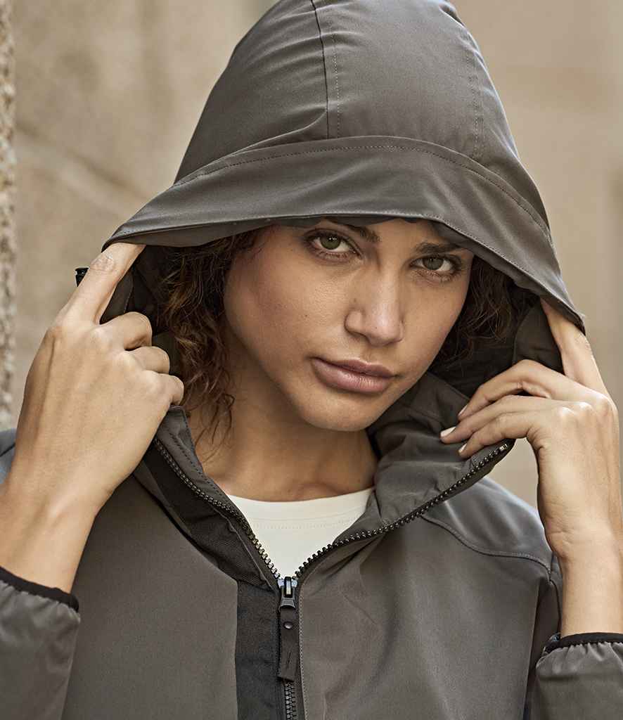 Tee Jays Ladies Urban Adventure Shell Jacket