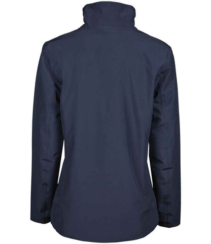 Tee Jays Ladies All Weather Jacket