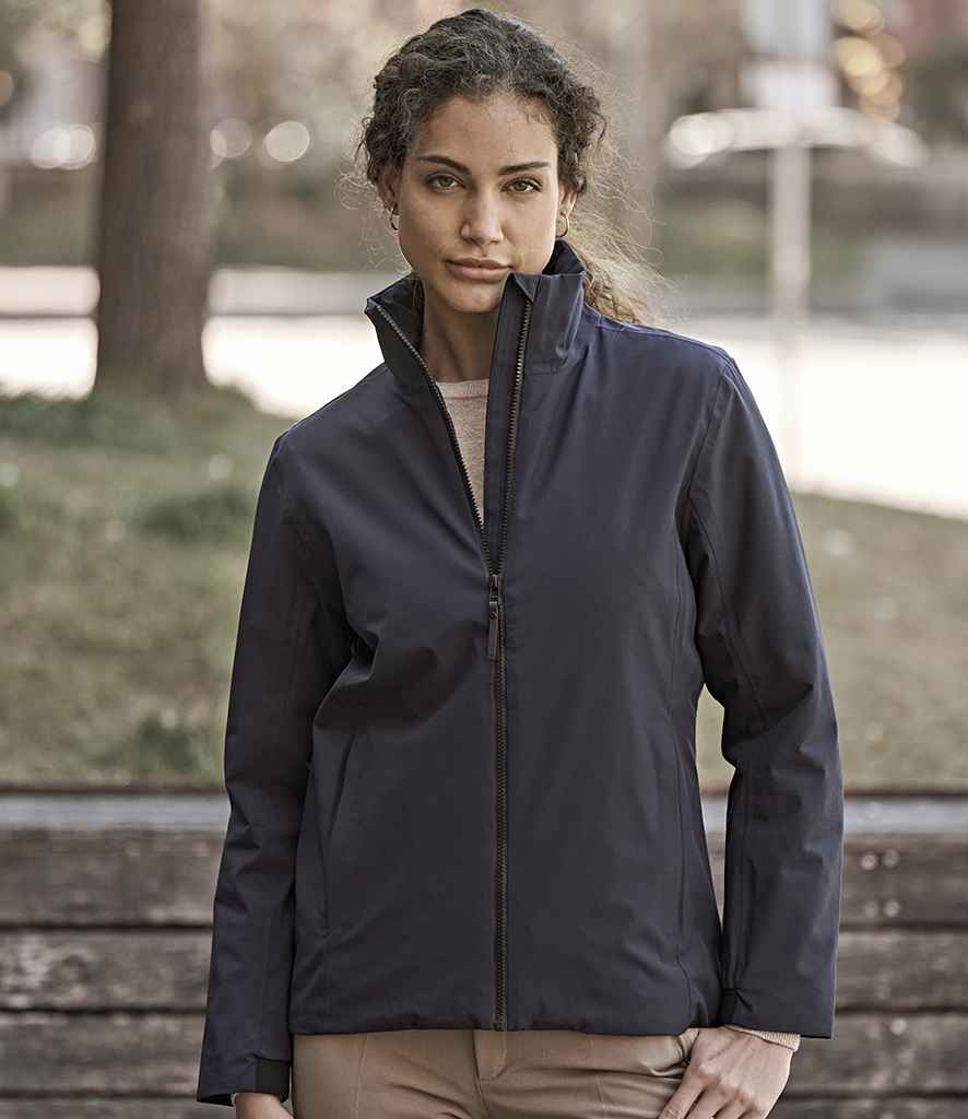 Tee Jays Ladies All Weather Jacket