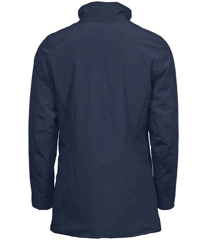 T9608 Deep Navy Back