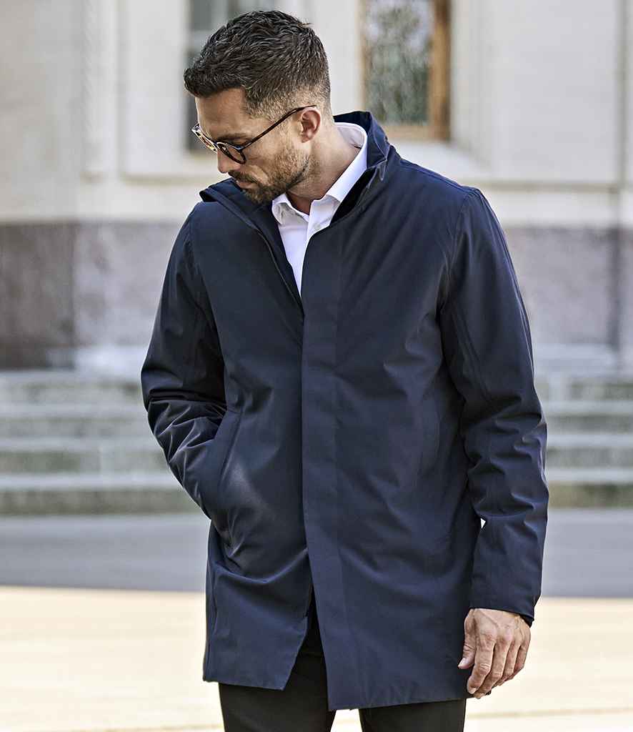 T9608 Deep Navy Model