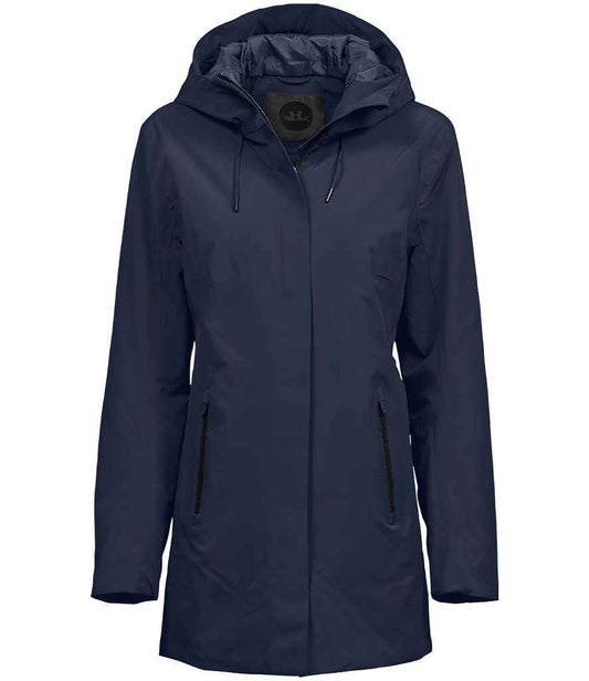 T9609 Deep Navy Front