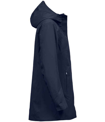 Tee Jays Ladies All Weather Parka Jacket