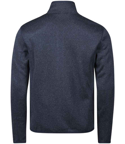 Tee Jays Knitted Outdoor Fleece Jacket