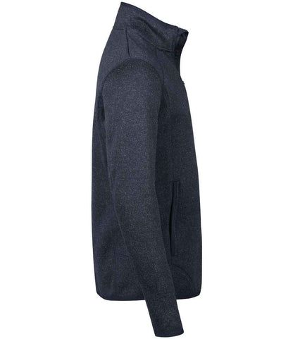 Tee Jays Knitted Outdoor Fleece Jacket
