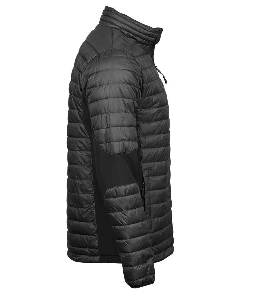 Tee Jays Crossover Padded Jacket