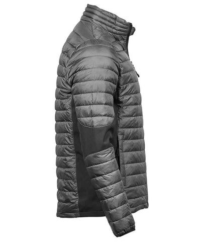 Tee Jays Crossover Padded Jacket