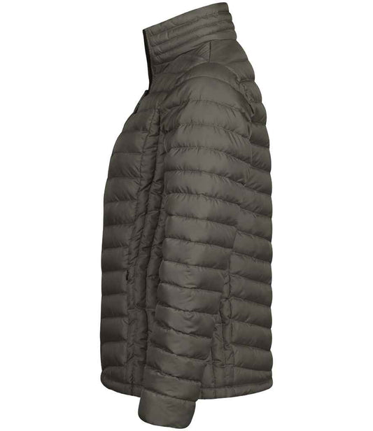 Tee Jays Ladies Zepelin Padded Jacket