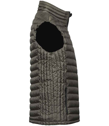 Tee Jays Zepelin Padded Bodywarmer