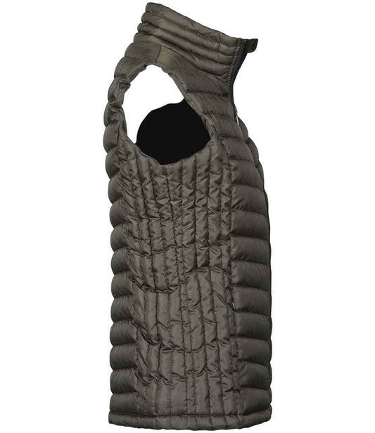 Tee Jays Ladies Zepelin Padded Bodywarmer