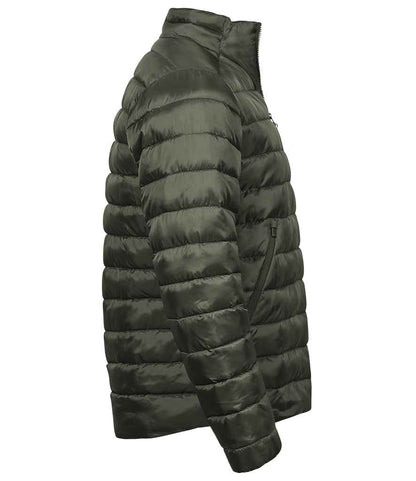 T9644 Deep Green Right
