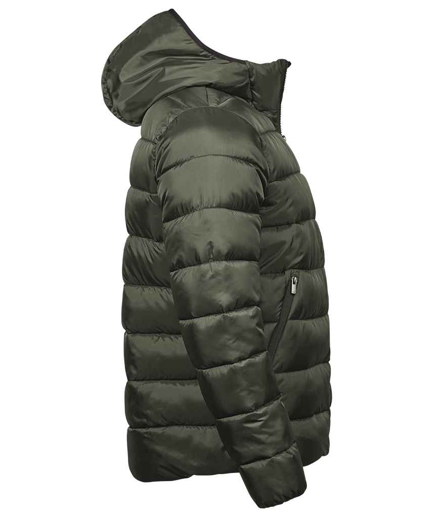 T9646 Deep Green Right