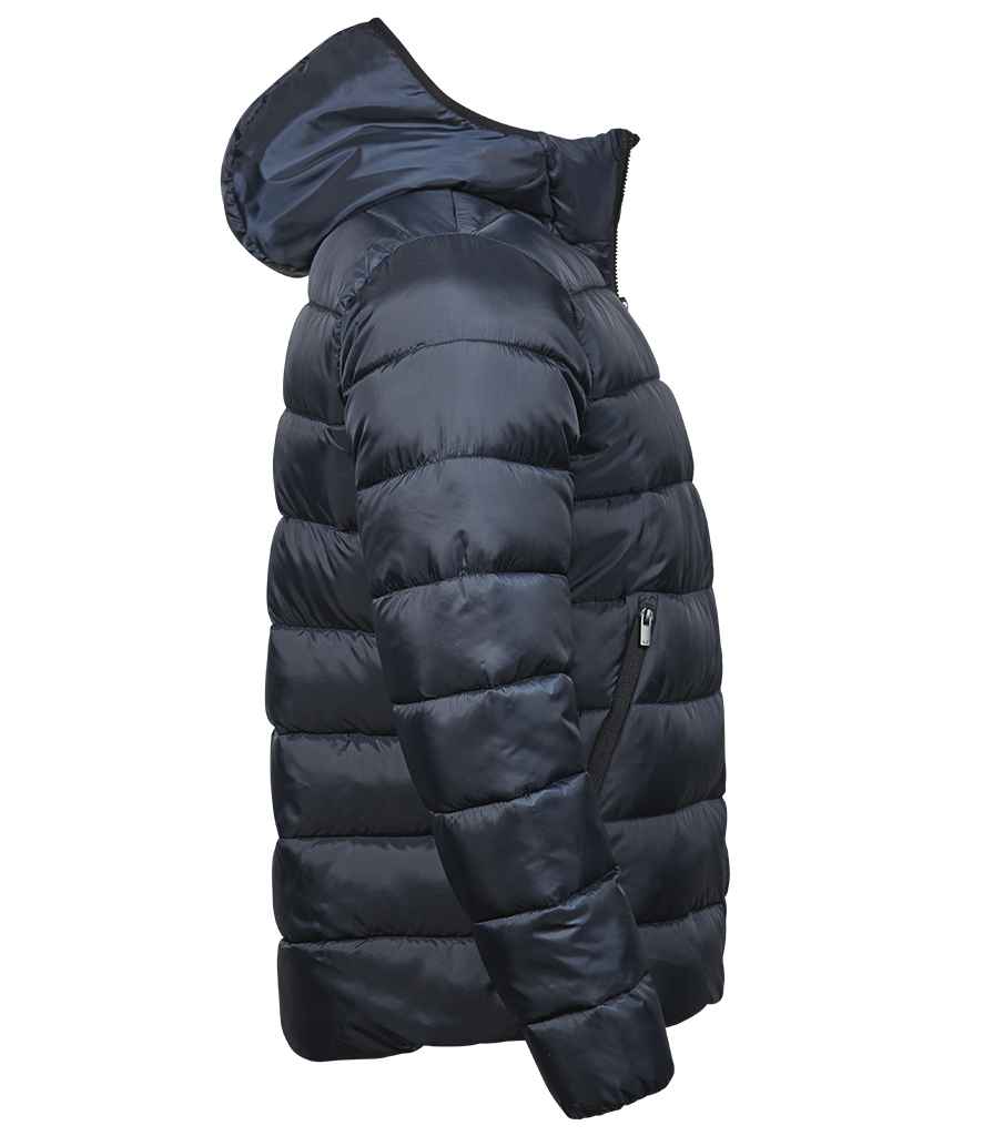 Tee Jays Lite Hooded Jacket