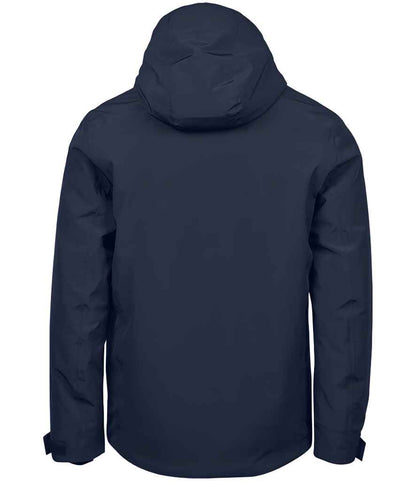 T9680 Deep Navy Back