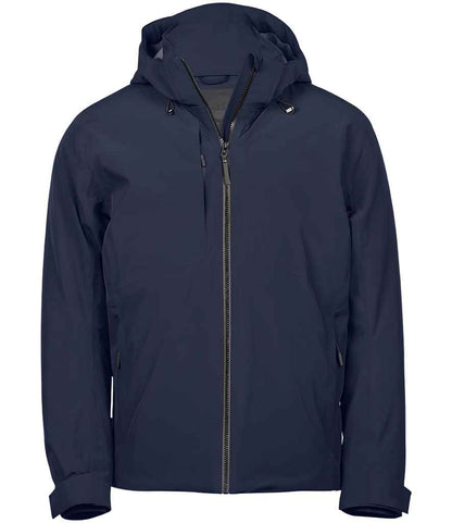 T9680 Deep Navy Front