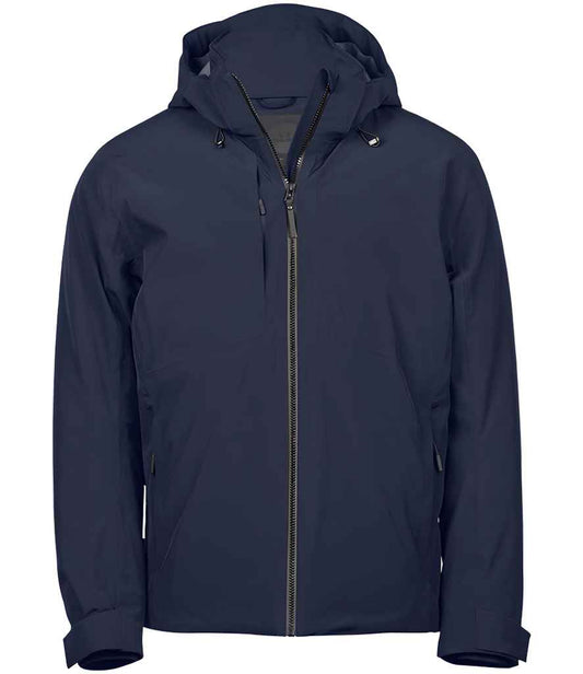 T9680 Deep Navy Front
