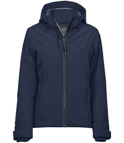 T9681 Deep Navy Front