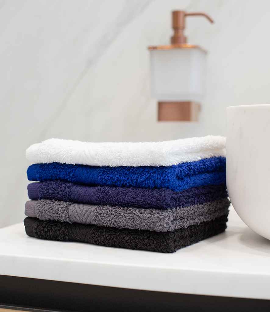 Towel City Luxury Face Cloth